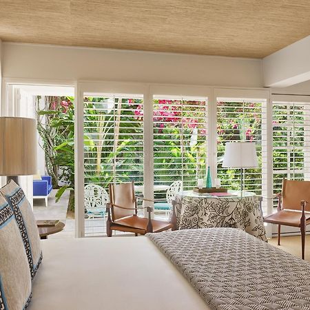 Parker Palm Springs Exterior foto