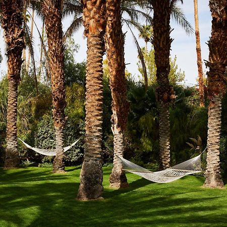 Parker Palm Springs Exterior foto